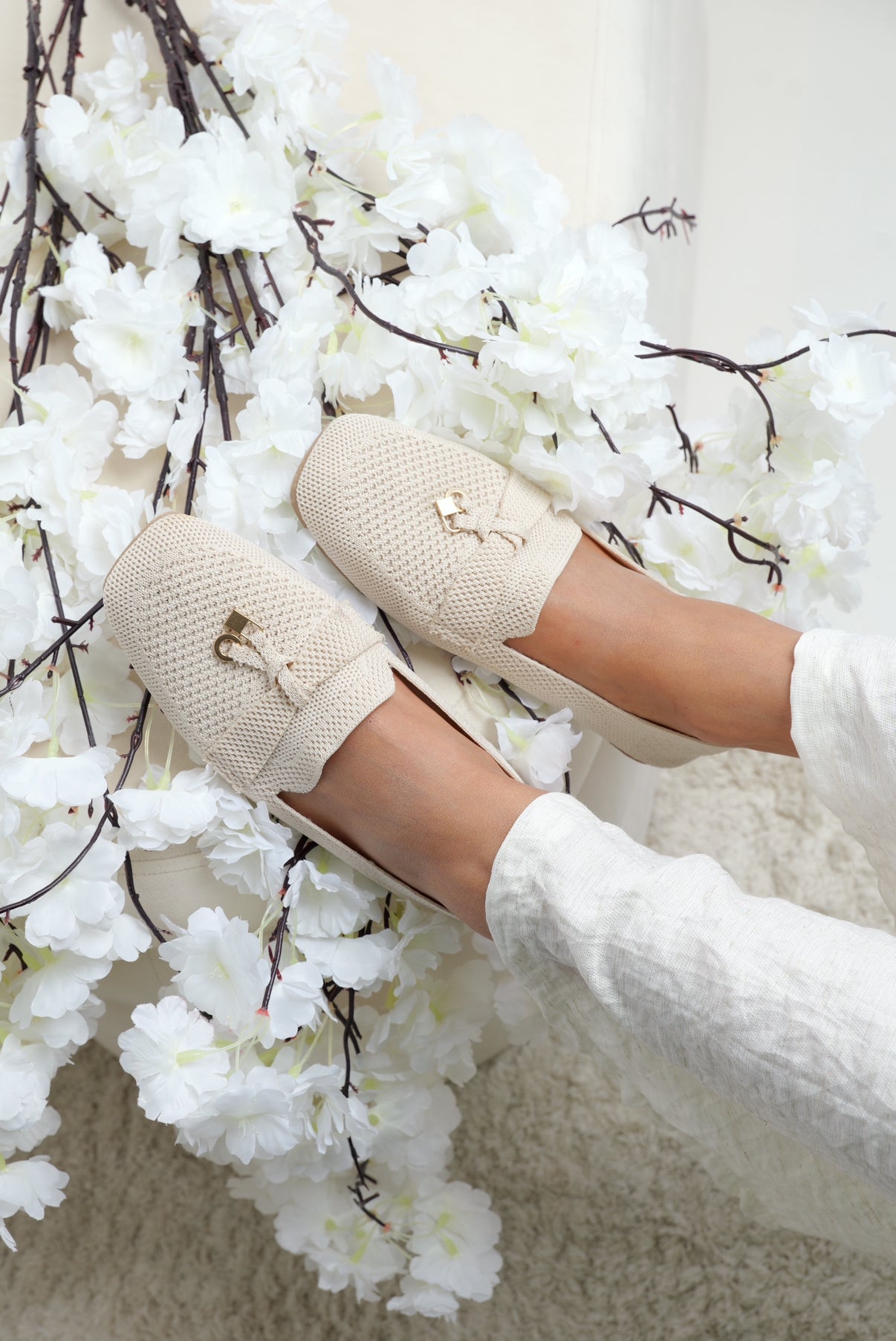 Mocassins Élégance Pure